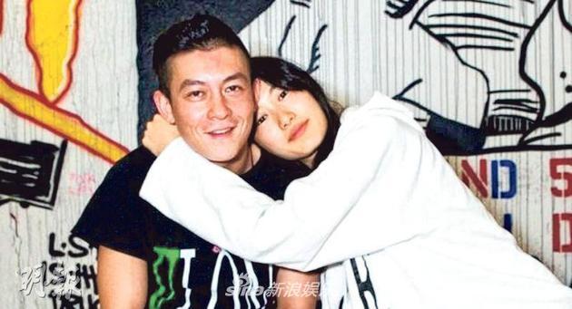 Trần Quán Hy tiết lộ ảnh con gái giống hệt mình hồi nhỏ-6