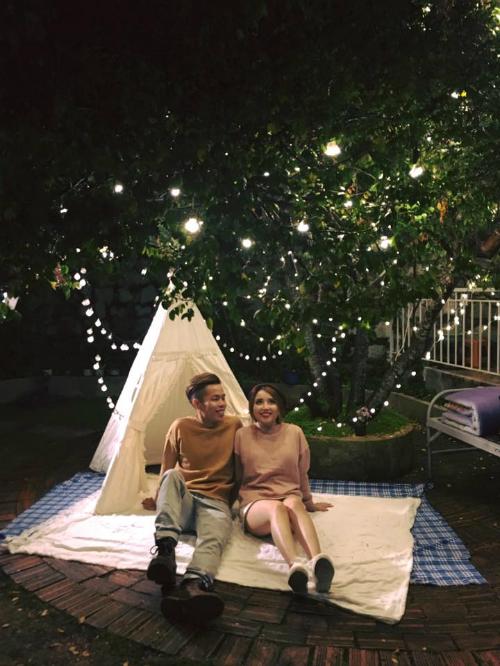 Hai khu nghỉ đẹp như tranh ở Đà Lạt trong MV của Hà Anh Tuấn-12