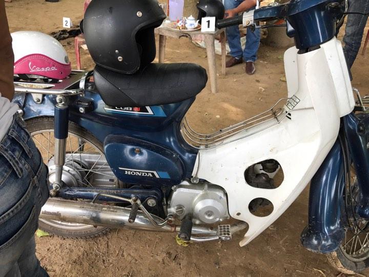 Nam thanh niên bốc cháy dữ dội lao xuống sông tử vong-2