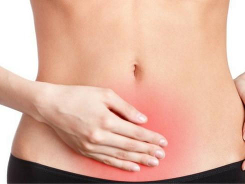 'Đoán bệnh' qua các vị trí đau trên cơ thể