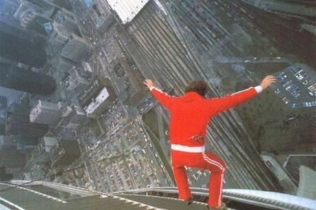 Diễn viên đóng thế - cái chết đau đớn trên màn ảnh và ngoài đời thực-1