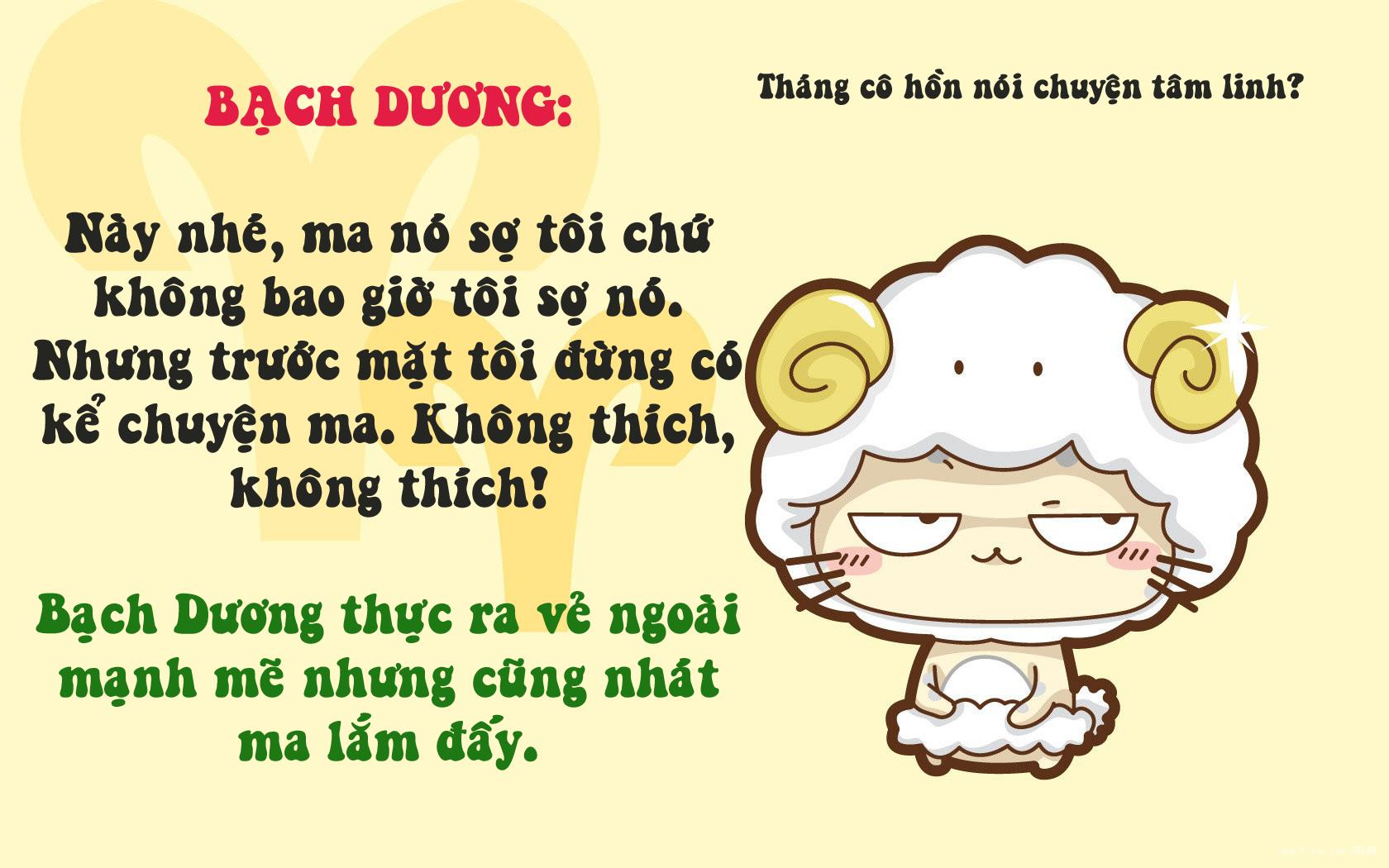 Tháng cô hồn, phản ứng của các cung hoàng đạo ra sao khi nói về chuyện tâm linh?-1