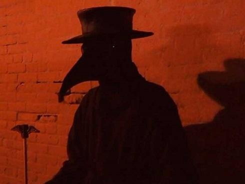 'Cái chết đen', nỗi khiếp sợ của nhân loại-7