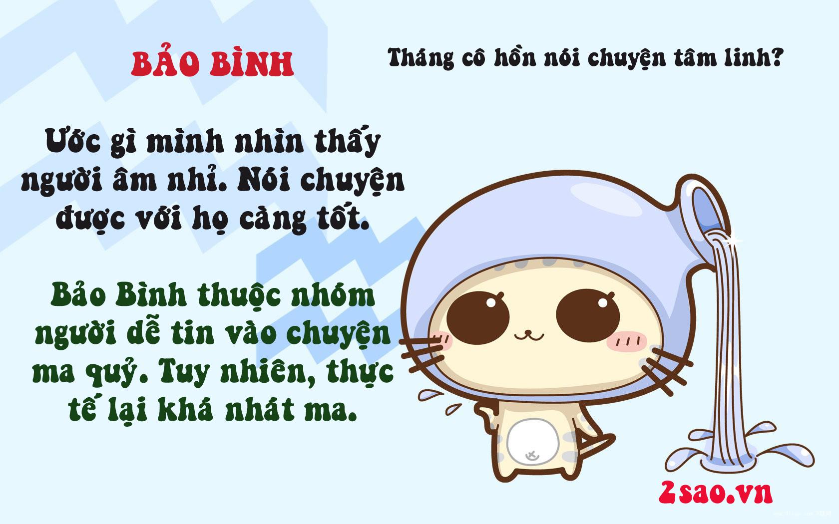 Tháng cô hồn, phản ứng của các cung hoàng đạo ra sao khi nói về chuyện tâm linh?-11