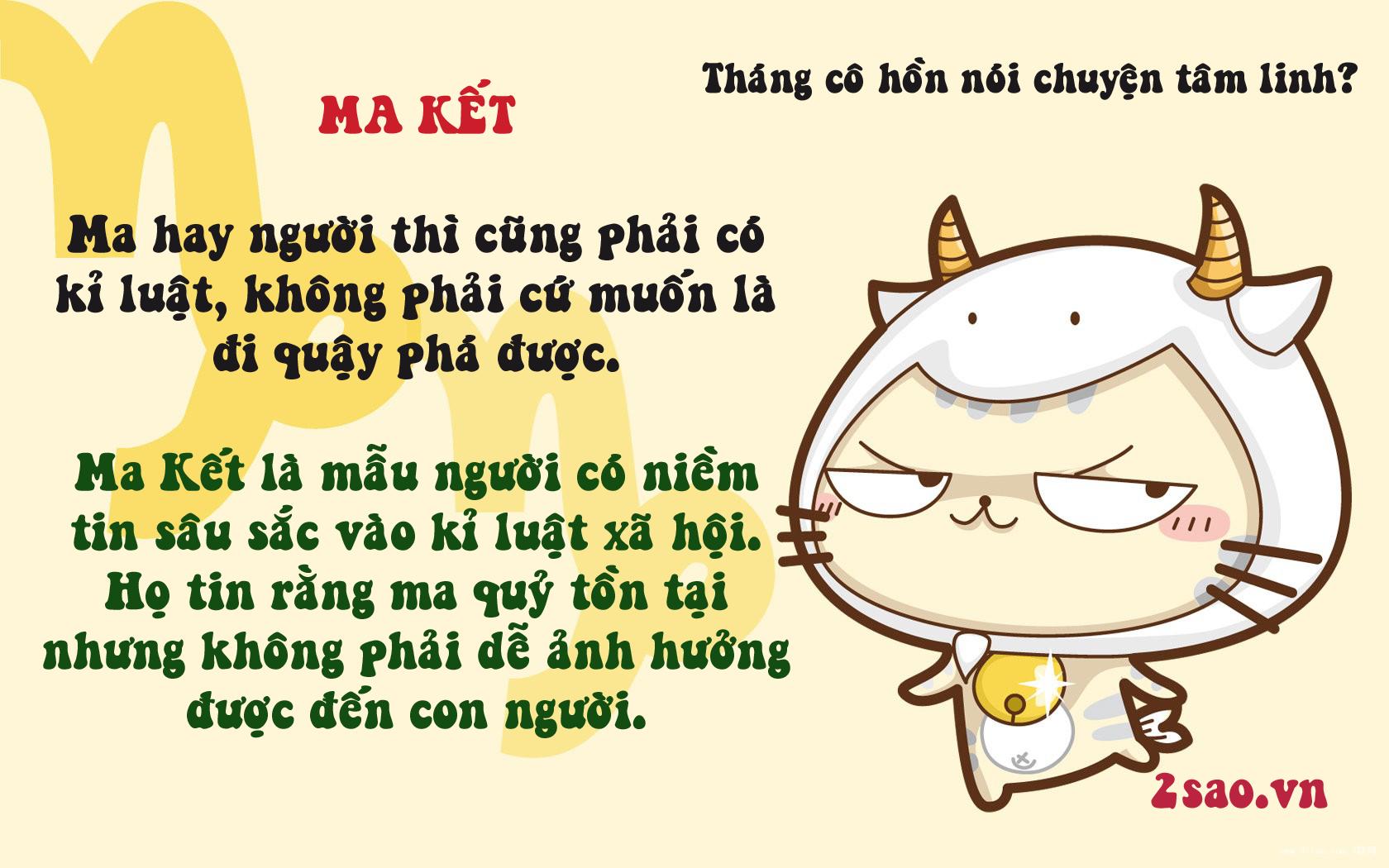 Tháng cô hồn, phản ứng của các cung hoàng đạo ra sao khi nói về chuyện tâm linh?-10