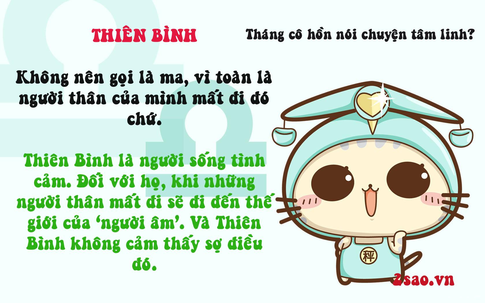Tháng cô hồn, phản ứng của các cung hoàng đạo ra sao khi nói về chuyện tâm linh?-7