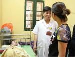 Hà Nội: Thai phụ 26 tuổi sảy thai vì sốt xuất huyết