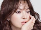 Sao Hàn 15/8: Song Hye Kyo được khen ngợi vì chăm chỉ từ thiện