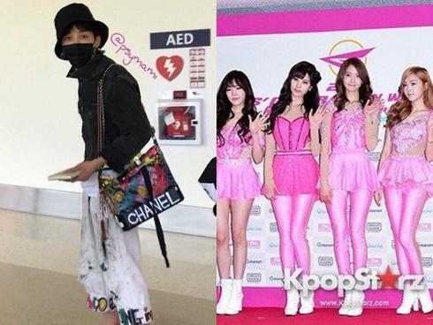 Tóc Tiên style luộm thuộm, Hương Tràm như hộp quà khổng lồ lọt top sao mặc xấu tuần này-10