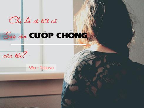 Thư gửi người yêu của chồng, ai cũng nên đọc