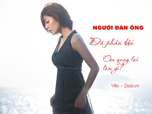 Thư gửi người yêu của chồng, ai cũng nên đọc-4