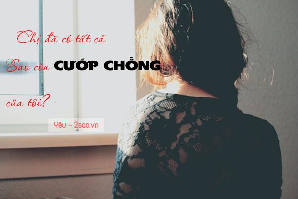 Thư gửi người yêu của chồng, ai cũng nên đọc-3
