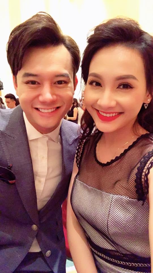 Tin sao Việt 15/8: Linh Chi vui vẻ hẹn hò cùng Ngọc Trinh mặc kệ scandal tình ái-3