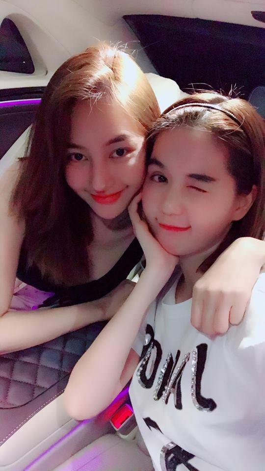 Linh Chi giữ vững quan điểm đèn nhà ai nấy sáng về scandal của Lâm Vinh Hải-2