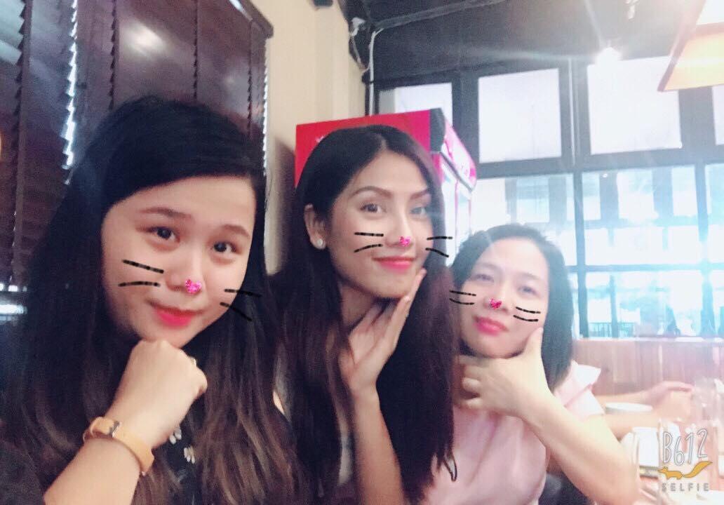 Tin sao Việt 15/8: Linh Chi vui vẻ hẹn hò cùng Ngọc Trinh mặc kệ scandal tình ái-9