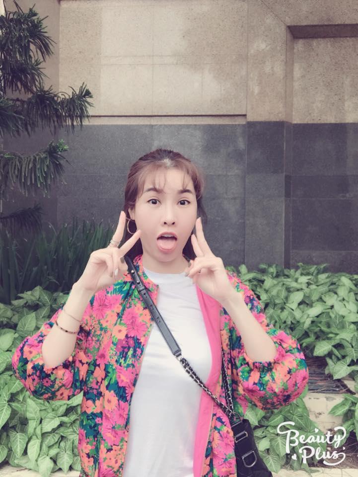 Tin sao Việt 15/8: Linh Chi vui vẻ hẹn hò cùng Ngọc Trinh mặc kệ scandal tình ái-6