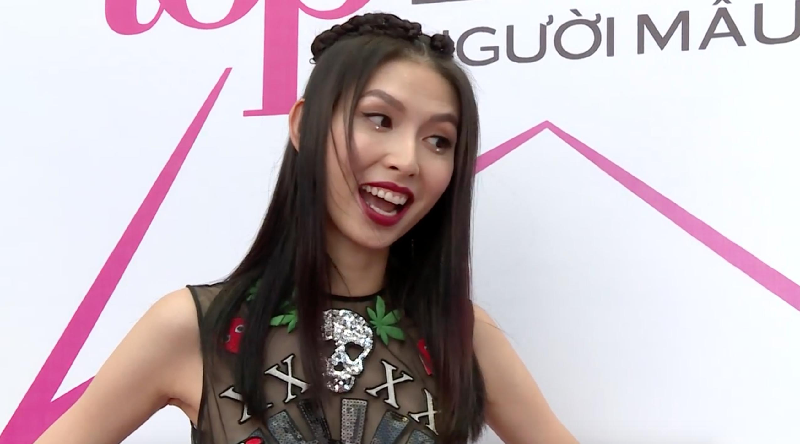 Khi sao Việt sân si: Người 'bật' lại tanh tách, kẻ cạnh khóe ra mặt-1