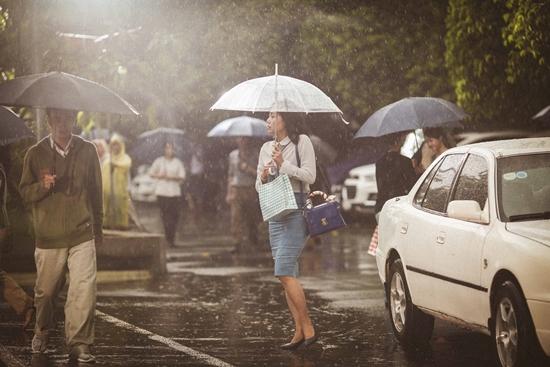 Dàn mỹ nhân hai thế hệ hội tụ trong 'Sunny' phiên bản Việt-1