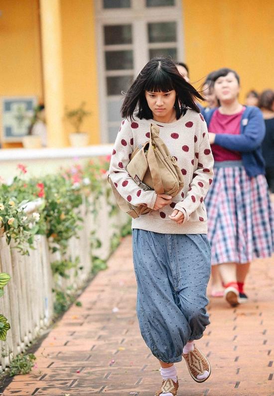 Dàn mỹ nhân hai thế hệ hội tụ trong 'Sunny' phiên bản Việt-4