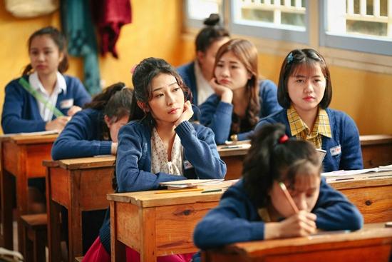 Dàn mỹ nhân hai thế hệ hội tụ trong 'Sunny' phiên bản Việt-6