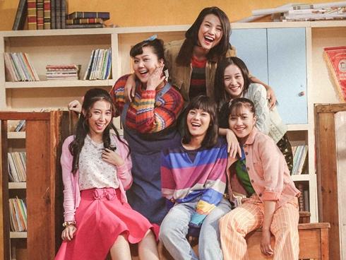 Để nuôi đam mê làm phim, nhiều đạo diễn Việt Nam chấp nhận bán cả mái nhà đang ở-9