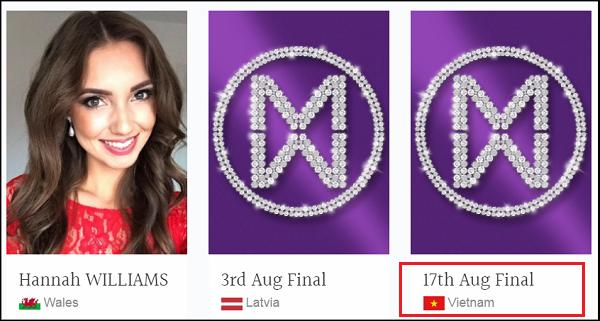 99% hoa hậu Đỗ Mỹ Linh đại diện Việt Nam dự thi 'Miss World 2017'-3