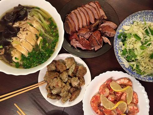 Nấu chè sago xoài chỉ trong vòng 1 nốt nhạc-11