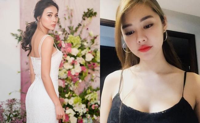 Hot girl 'Tuyệt tình cốc' Nga Tây chê Lâm Vinh Hải quá khờ khi chạy theo chân dài Linh Chi-3