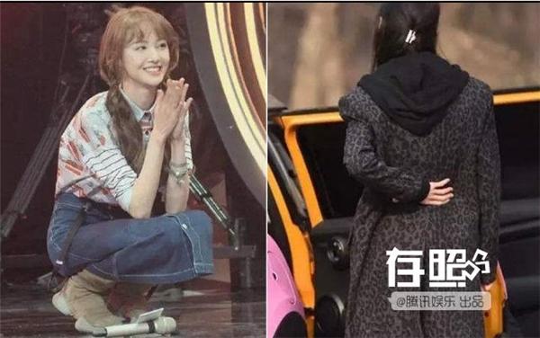 Lâm Tâm Như, Triệu Lệ Dĩnh và cái giá phải trả cho sự nổi tiếng-7