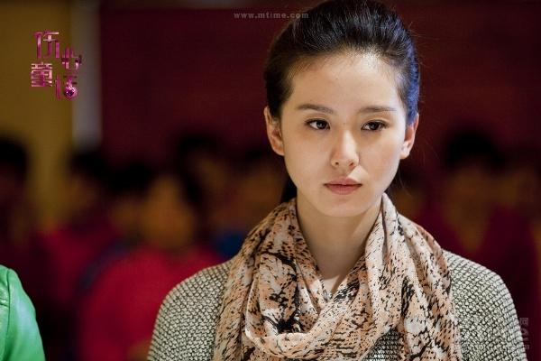 Lâm Tâm Như, Triệu Lệ Dĩnh và cái giá phải trả cho sự nổi tiếng-8