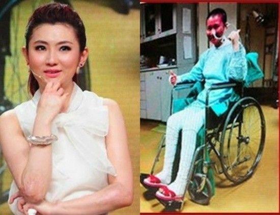 Lâm Tâm Như, Triệu Lệ Dĩnh và cái giá phải trả cho sự nổi tiếng-10