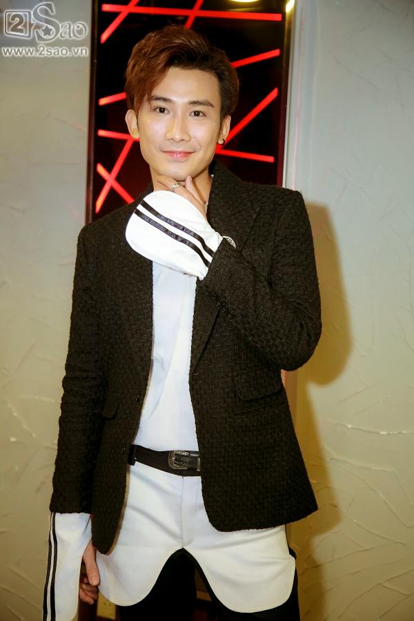 Con gái ca sĩ Trang Nhung nổi tiếng với nhà 100 tỷ bất ngờ thi đấu Gương mặt thân quen nhí-9