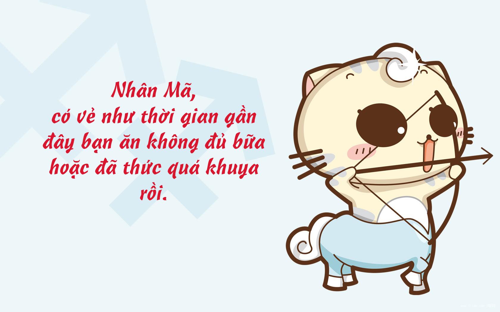 Tử vi thứ 4 ngày 16/8/2017 của 12 cung hoàng đạo-2