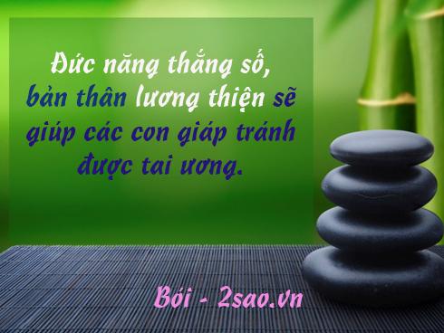 Điểm danh những con giáp dễ gặp vận xui trong tháng cô hồn, nên cẩn thận gấp đôi người khác