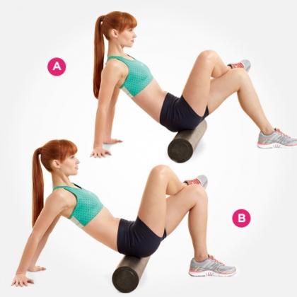 7 động tác làm dịu cơ bắp-7