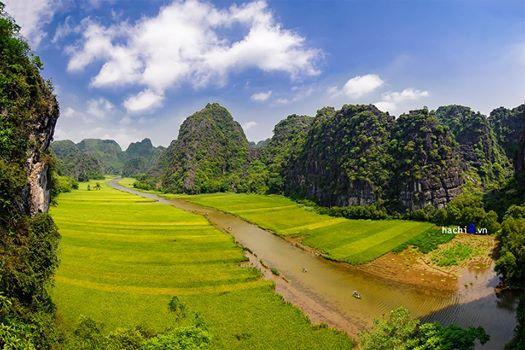 Du khách Việt 'sốt xình xịch' với những điểm ngắm mùa thu tuyệt đẹp-5