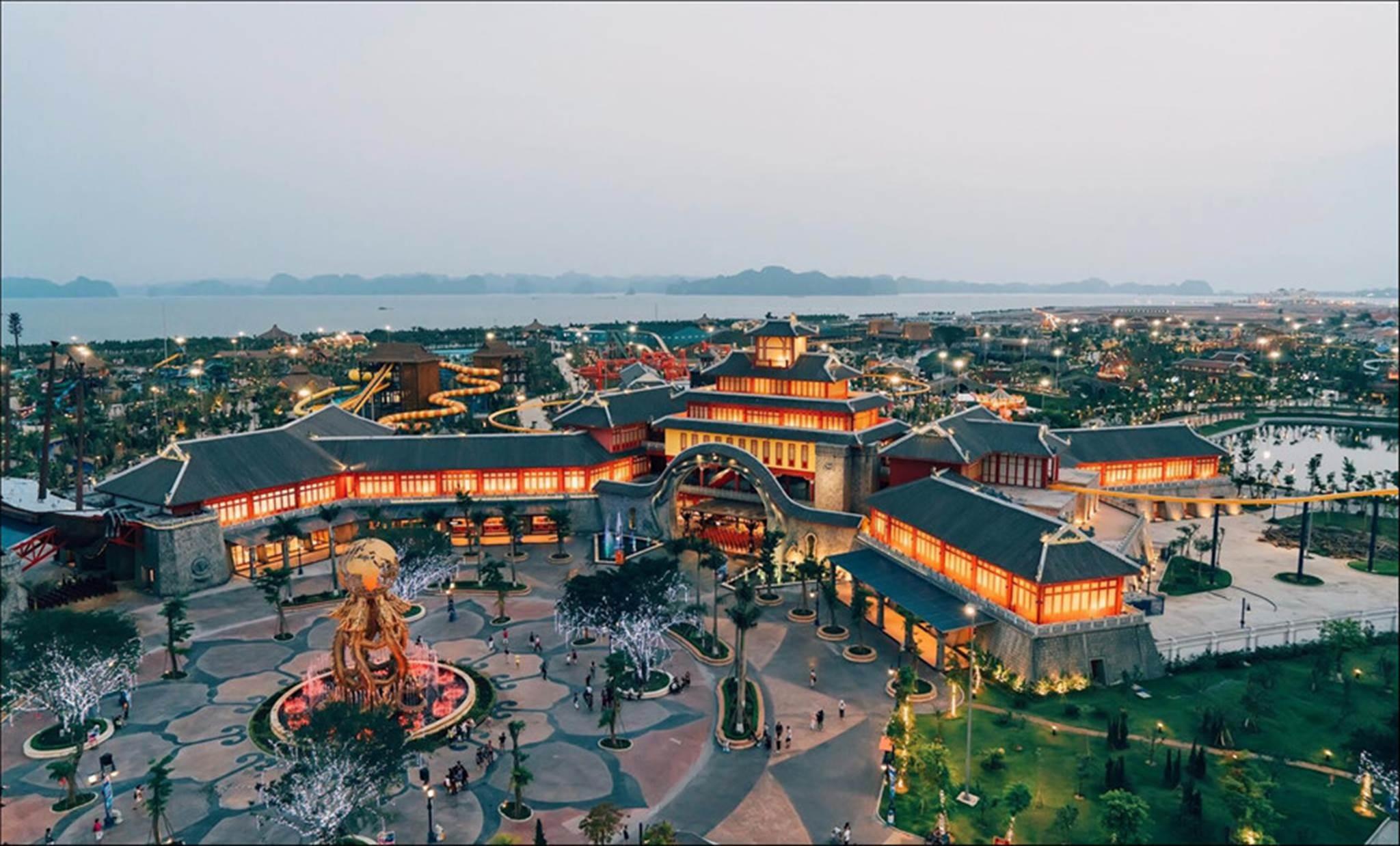 Hạ Long tuyệt đẹp bên bờ di sản trong 'Dấu ấn Việt Nam'-8