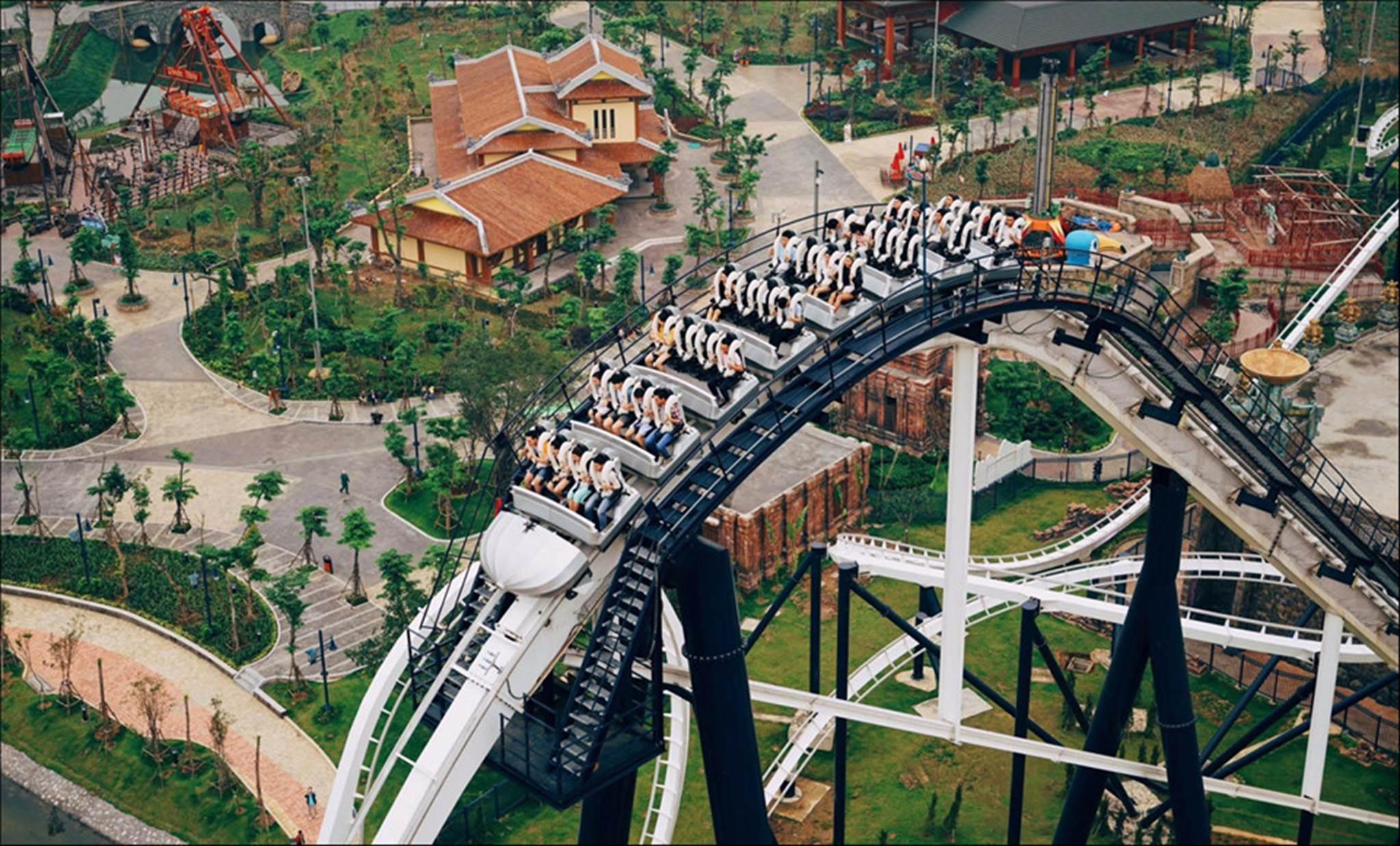 Hạ Long tuyệt đẹp bên bờ di sản trong 'Dấu ấn Việt Nam'-9