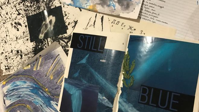 Cá voi xanh, trò chơi thử thách bệnh hoạn khiến hơn 100 bạn trẻ tự sát-5