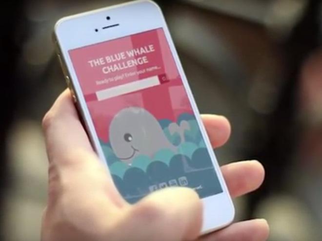 Cá voi xanh, trò chơi thử thách bệnh hoạn khiến hơn 100 bạn trẻ tự sát-6