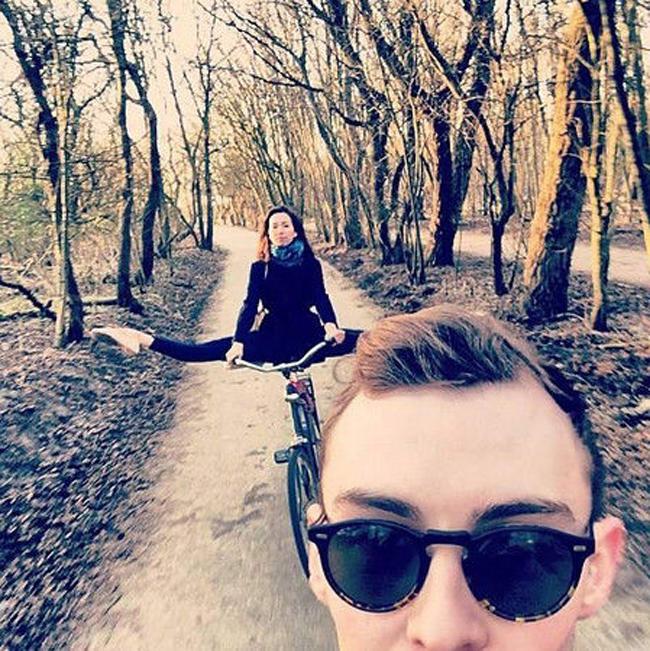 Nghiện 'tự sướng': Thấy đám cháy phải móc máy ngay-8