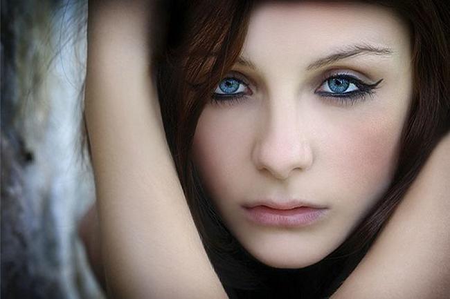 Những kiểu mắt nguy hiểm: Vợ chồng có hình dạng mắt này sẽ điêu đứng cả đời-1