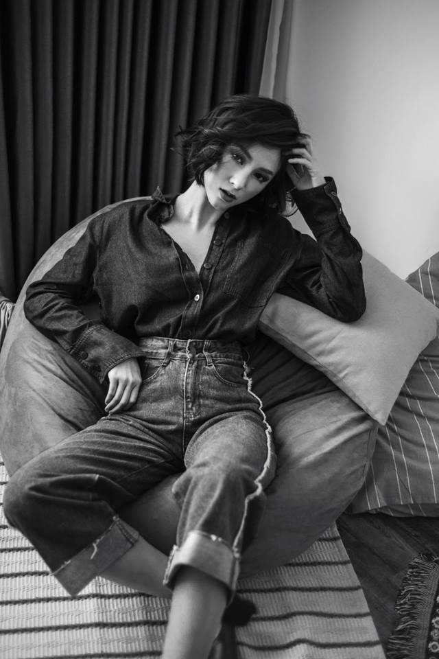 Hot girl - hot boy Việt 16/8: Khánh Linh 'dọa' sa thải nhân viên nếu không gửi lời chúc sinh nhật-2