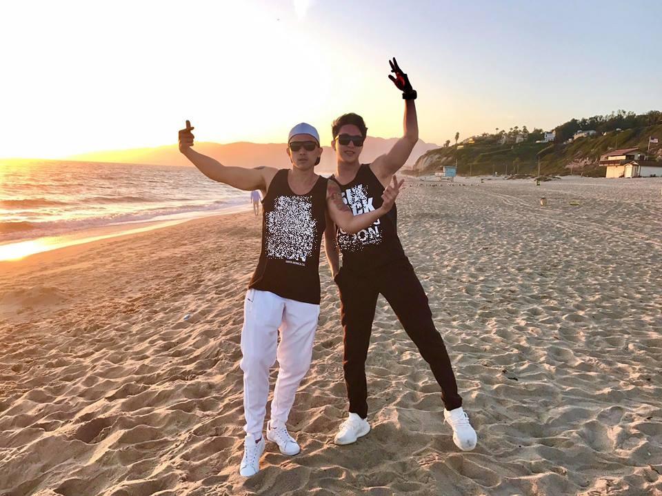 Hot girl - hot boy Việt 16/8: Khánh Linh 'dọa' sa thải nhân viên nếu không gửi lời chúc sinh nhật-9