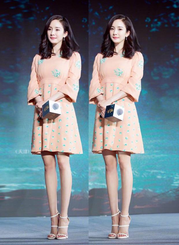 Kinh hãi những màn tra tấn chân trên giày cao gót của các ngôi sao-1