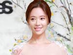 Sao nữ 'She Was Pretty' Hwang Jung Eum sinh con đầu lòng
