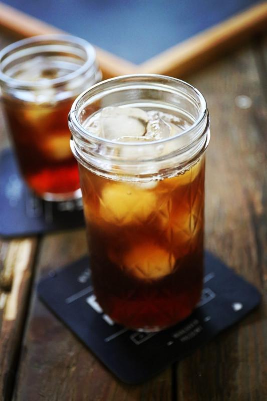 Trà sữa dừa kiểu Thái, thức uống mát lạnh mới lạ cho mùa hè-3