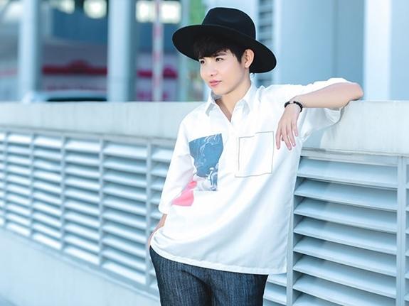 Đàm Vĩnh Hưng chính thức đại diện Việt Nam tranh giải tại MTV EMA 2017-2