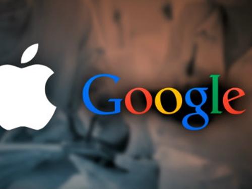 Vì sao Google mất 'núi tiền' 3 tỷ USD cho Apple?