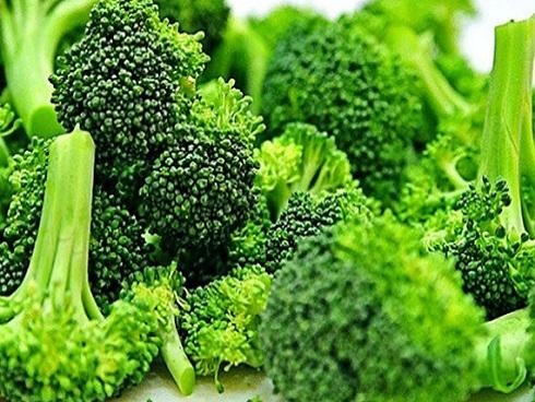 Giảm cân thần kì với những loại rau củ từ thiên nhiên